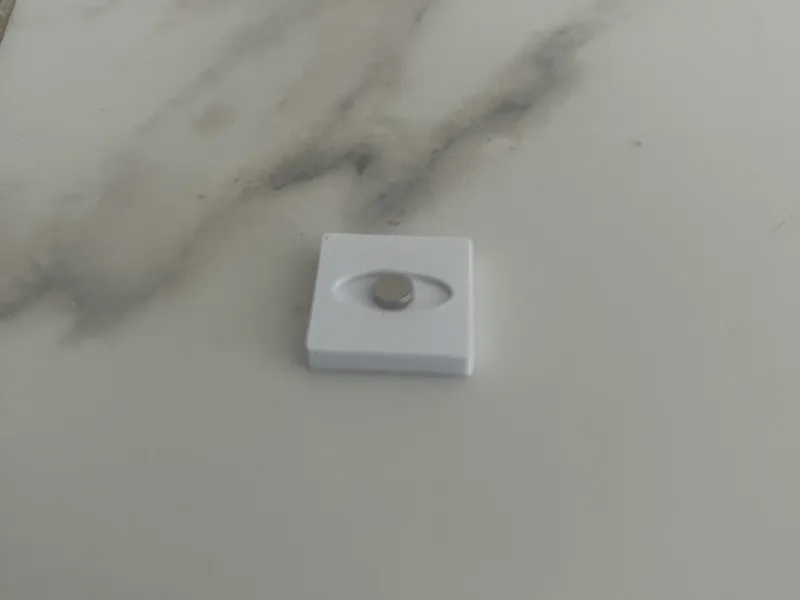 magnetic fidget slider V2