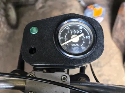 tomos speedometer 14/slc