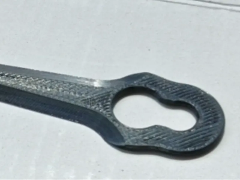 Klinge Rasentrimmer Einhell GE-CT 18