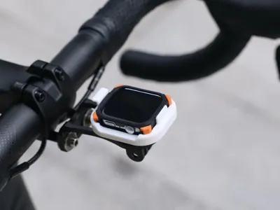 Huawei FIT4 Watch Frame Four-Corner Fixing Clip