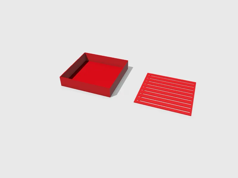 Schreibtisch Gadget