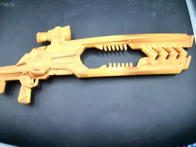 vector 7 dmr