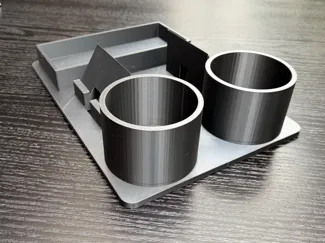 Sofa Cup Holder