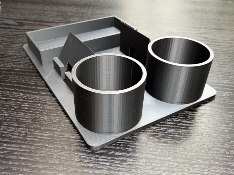 Sofa Cup Holder