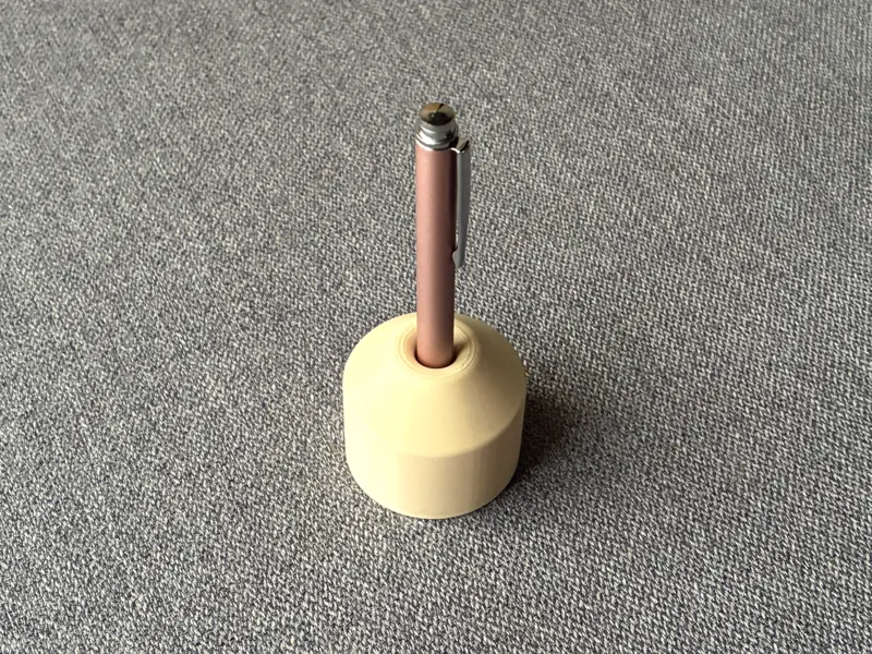 ペンスタンド