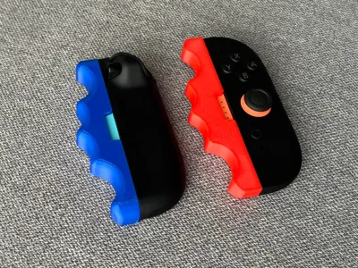 Boxing Grips for Switch2