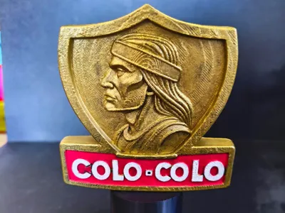 Colo-Colo crest