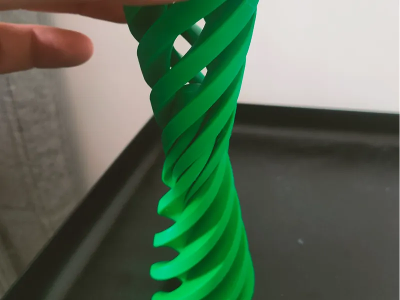 fidget cone