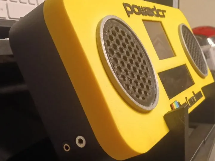 POWADCR 2026