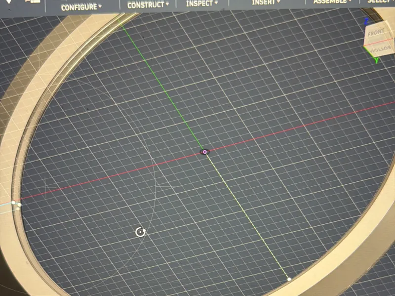 Flying Disk