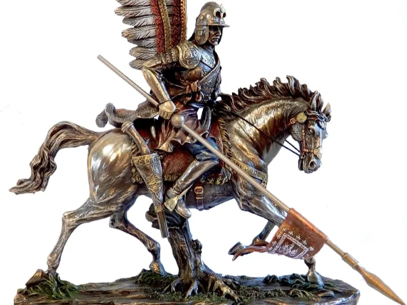 Winged Hussar