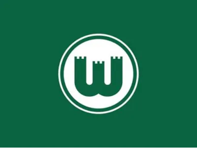 vfl wolfsburg logo