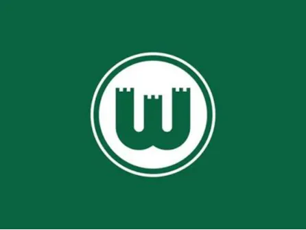 vfl wolfsburg logo