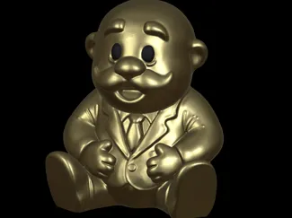 Dr. SIMI sentado