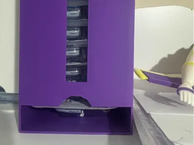 Medtrum Nano 200U Dispenser