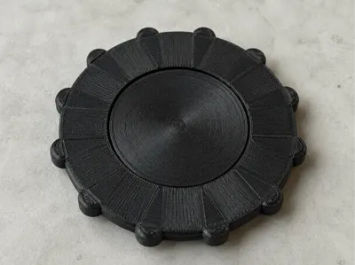 Orbit Ring