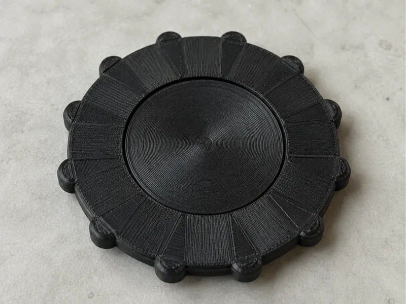 Orbit Ring