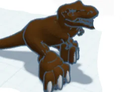 dragon