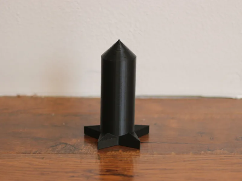 Rocket Ship