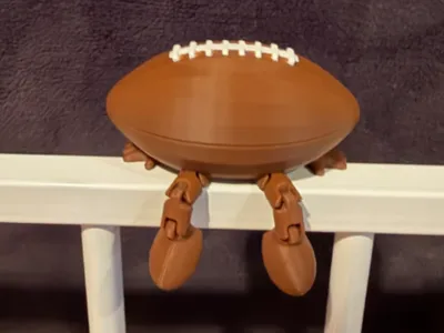 Football Buddy