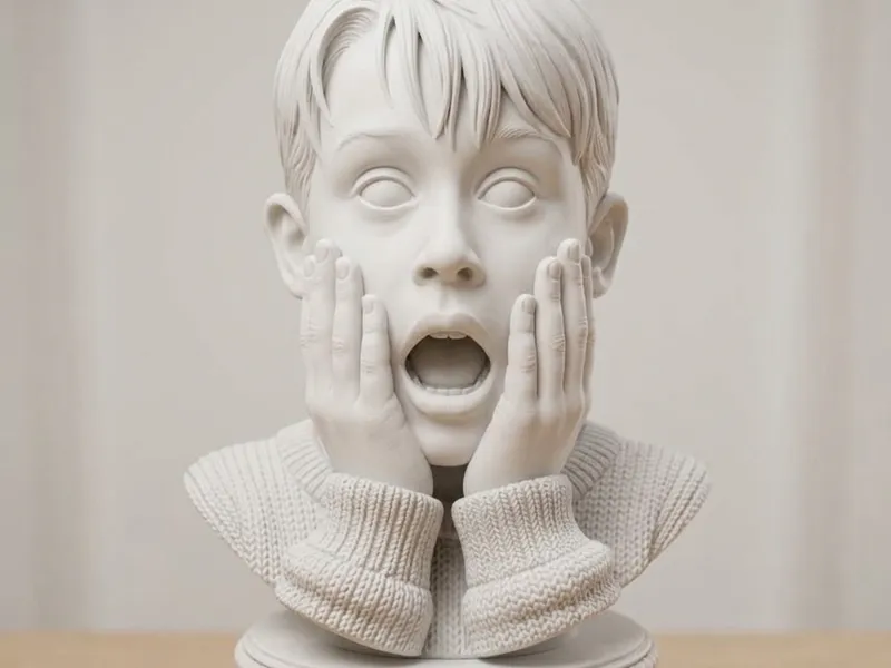 Home Alone
