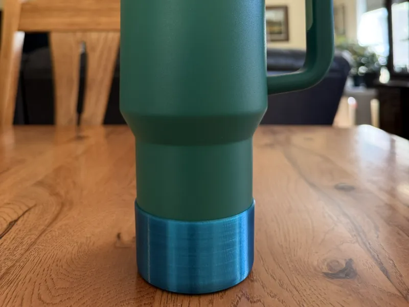 40oz Stanley Quencher 2.0 Tumbler Boot