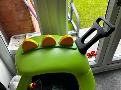 Little Tikes Car Hande V1