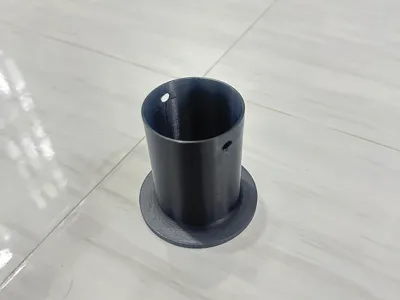 PVC Spool Holder for Esun