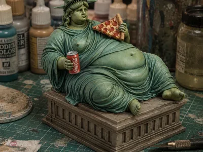 Liberty