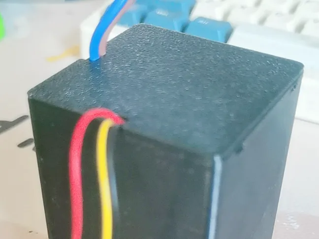 2S2P 21700电池 RC车电池盒 
