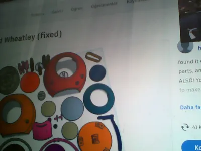 WHEATLEY BUİLDABLE MODEL SUPPORTED