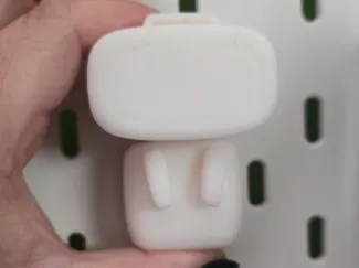 AIBI body model Living Ai