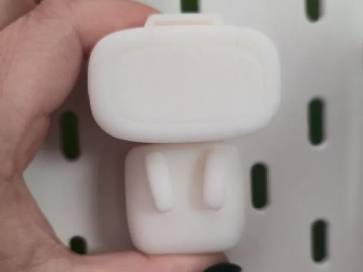 AIBI body model Living Ai