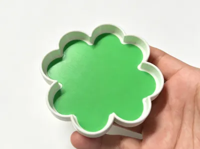 【Clover】Small Storage Tray