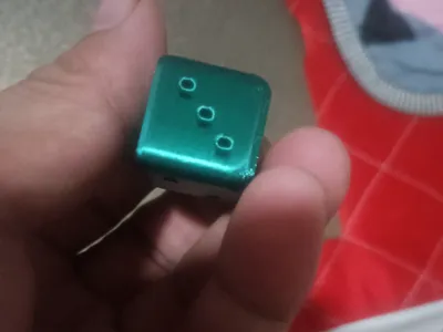 Dice