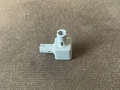 Leego 90 degree pin connecter