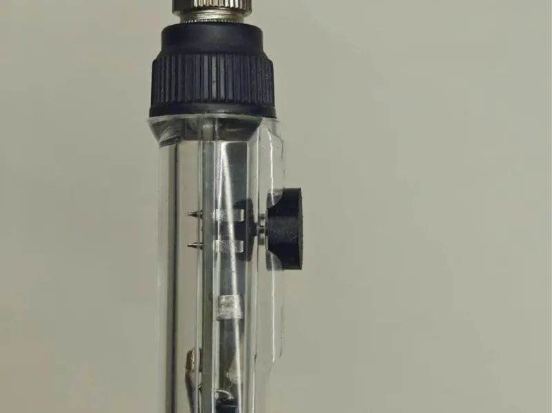 白光T12便携烙铁旋钮