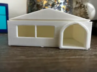 Mini House 