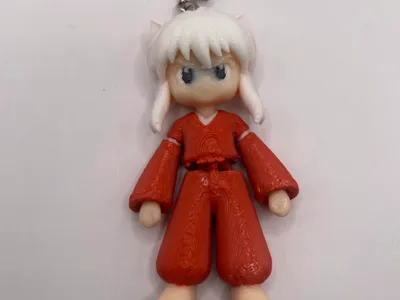 INUYASHA