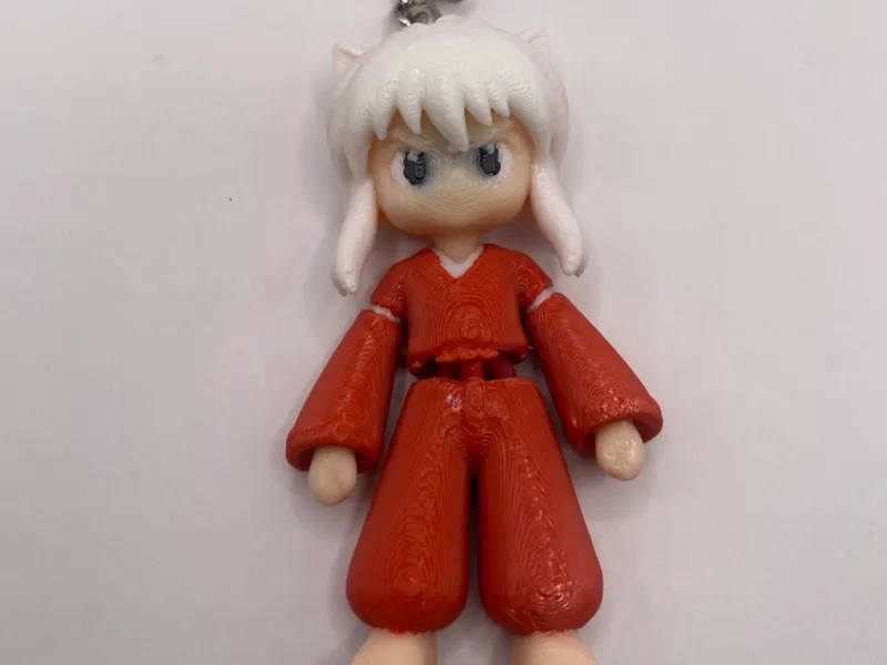 INUYASHA