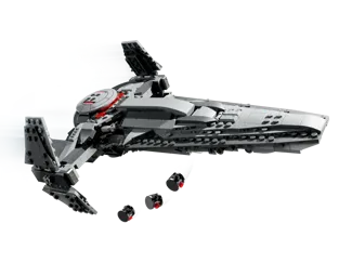 souls Sith infultrator