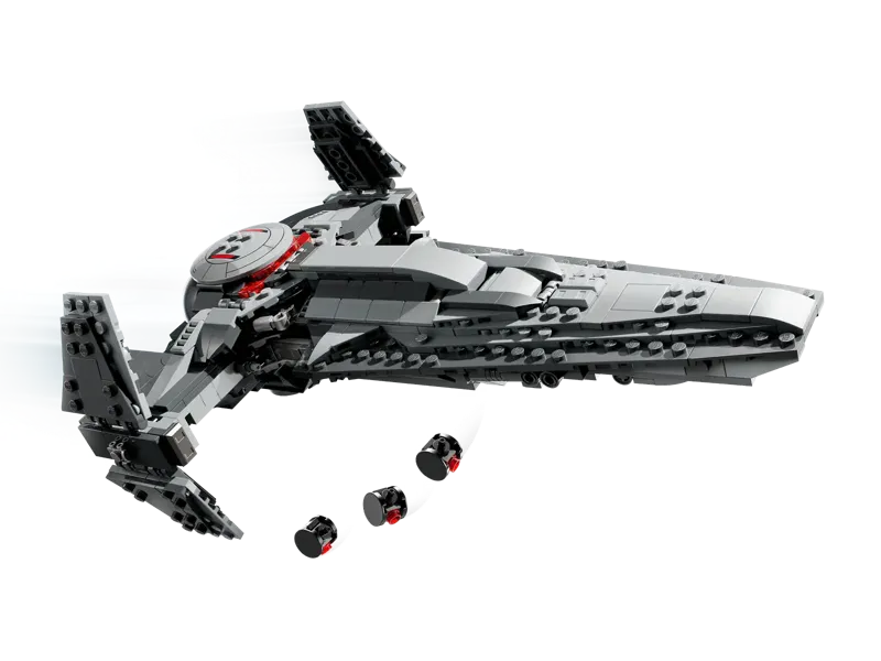 souls Sith infultrator