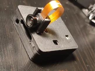 waveshare esp32s3 camera