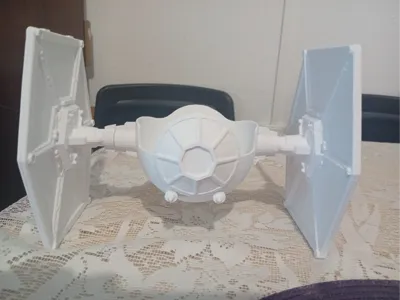 Echo Dog stand