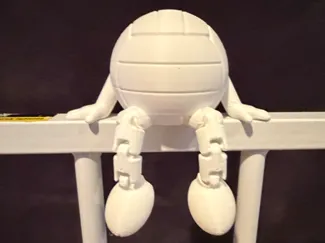 Flexi Volleyball Buddy
