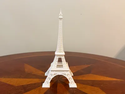 Eiffel Tower
