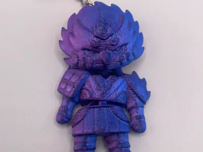 SUSANO