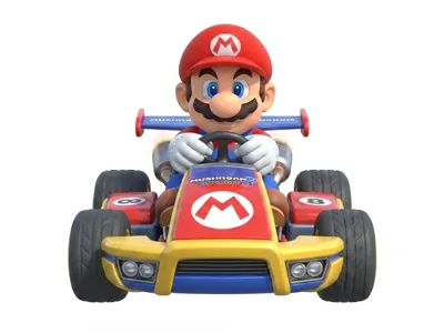 MARIO KART