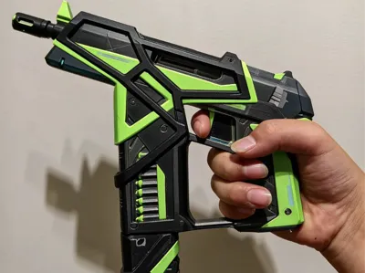 1:1 Fast Ray Tracing Fury