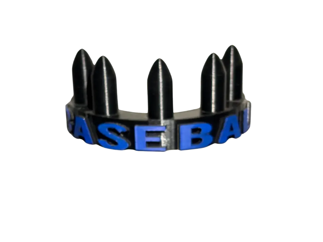 Baseball Ring Holder